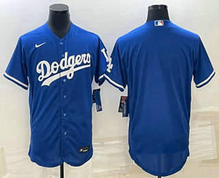 Men's Los Angeles Dodgers Blank Blue Flex Base Stitched Baseball Jersey,We sell and wholesale Men's Los Angeles Dodgers Blank Blue Flex Base Stitched Baseball Jersey on line form chian!